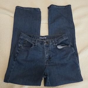 Lee Relaxed Fit Jeans